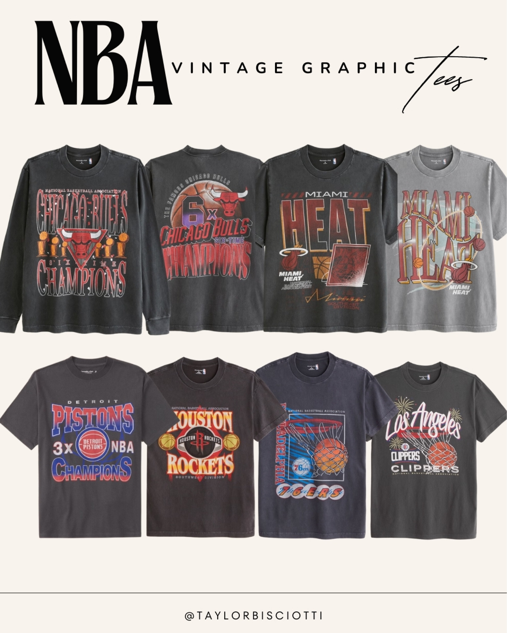 #NBA finals are here! Cute #graphictees to rep your favorite team! 

#nbafinals #nbaclothes #sportychic #graphictee #lakers #bulls #gamedayfit #gameday #gamedaylooks 

#LTKstyletip #LTKSeasonal #LTKFestival