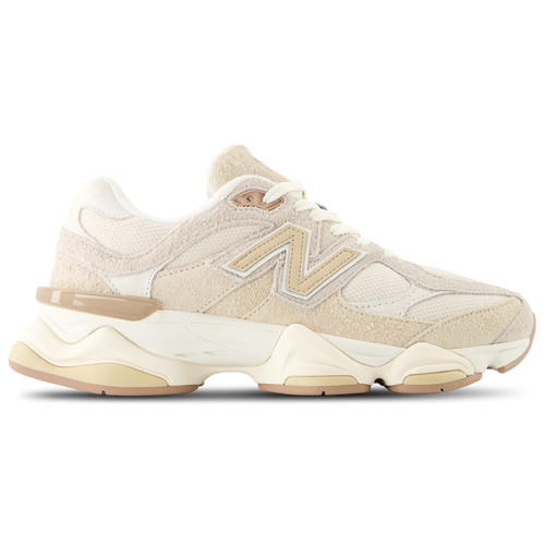 New Balance Womens New Balance 9060 - Womens Running Shoes Bisque/Sea Salt Size 8.0 | Champs Sports Canada