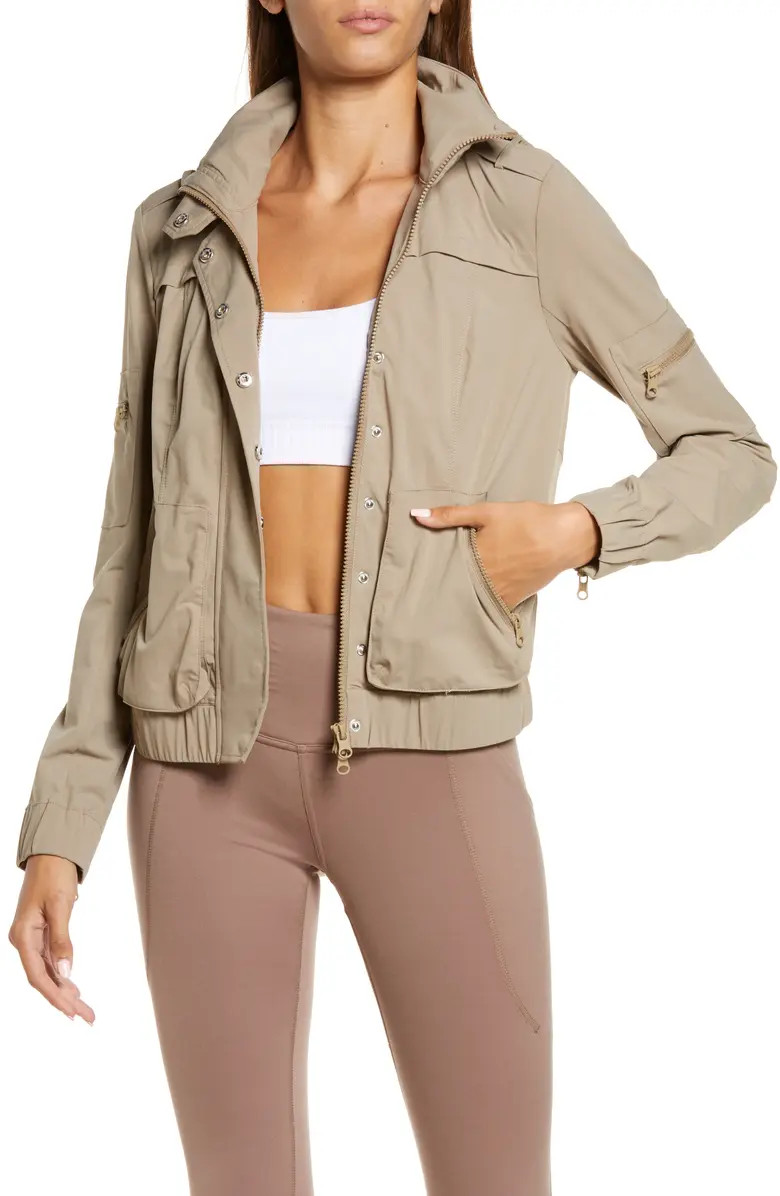 Mastermind 2.0 JacketBLANC NOIR | Nordstrom