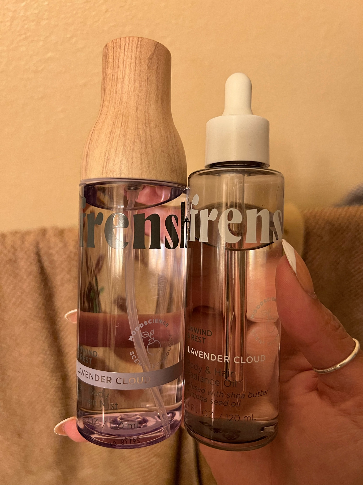 Love this scent combo🪻

#LTKItBag #LTKBeauty #LTKFindsUnder50