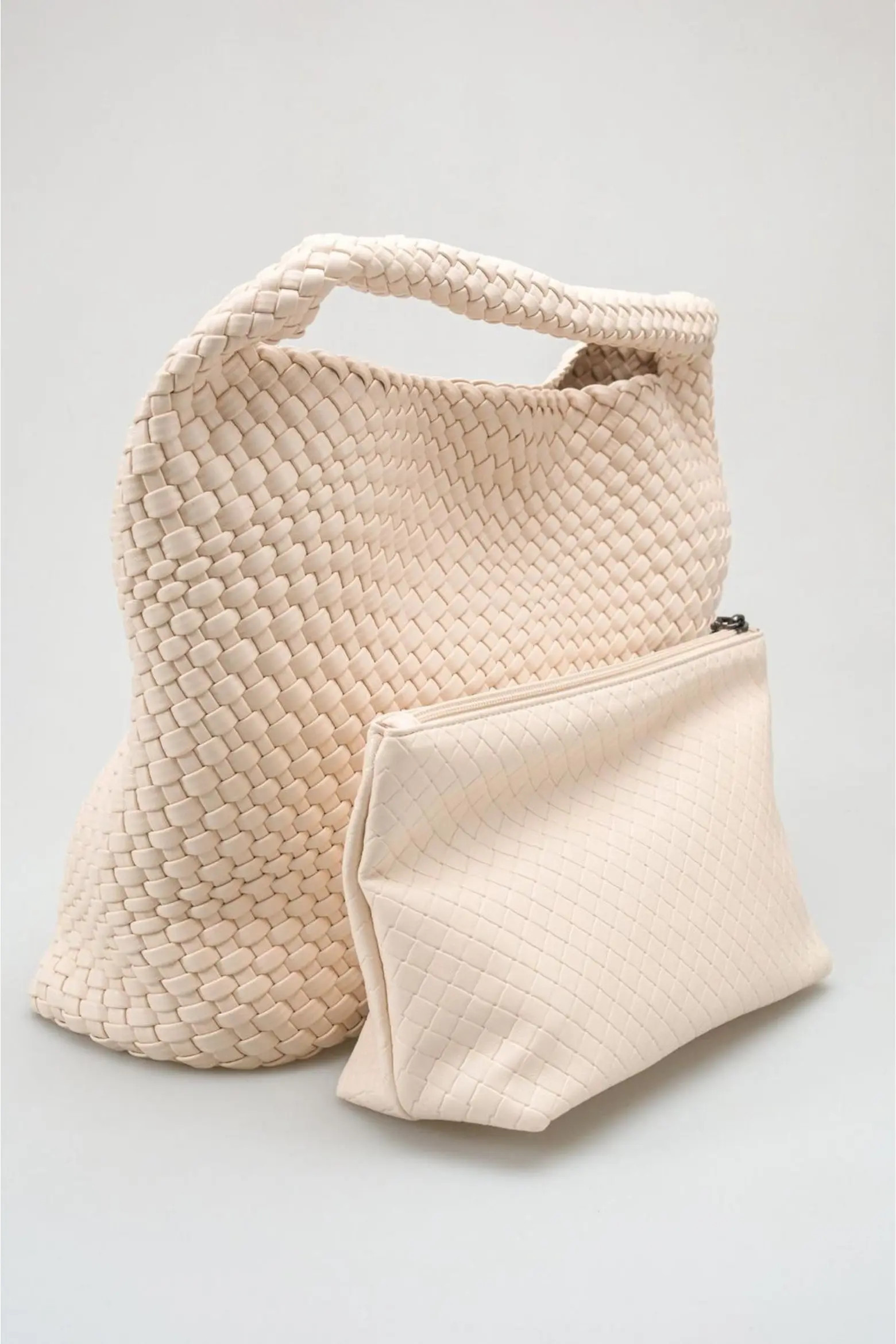 Bellini Woven Handle Bag (Women) | Nordstrom | Nordstrom