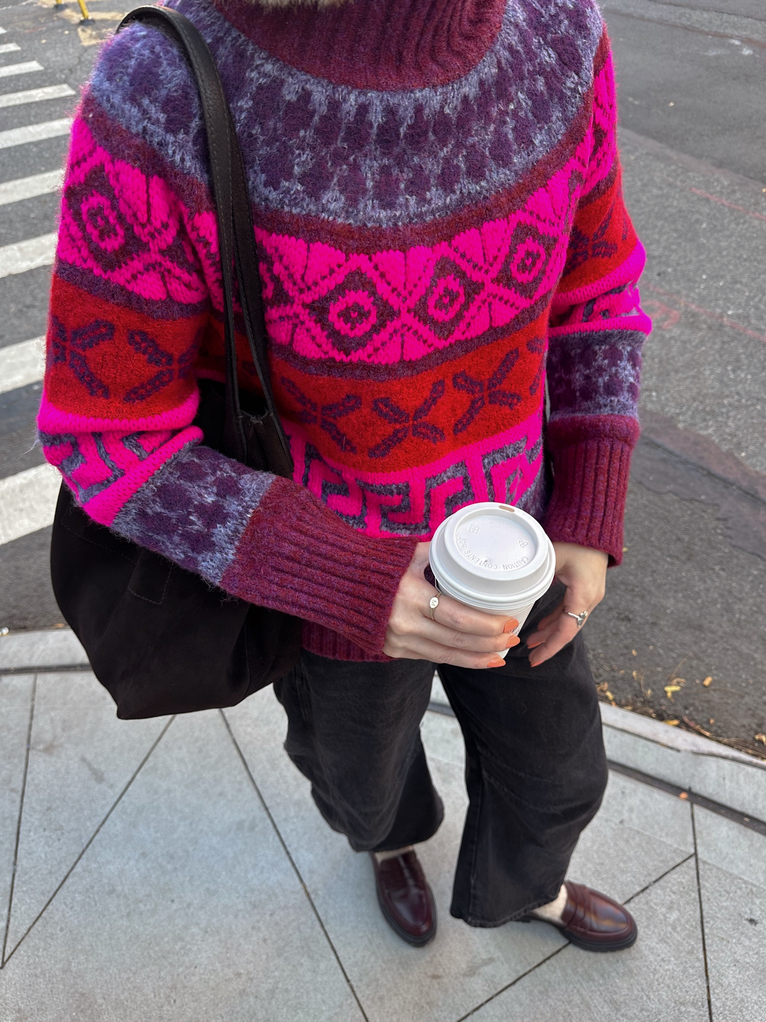 out and about today 🤎


#LTKSeasonal #LTKStyleTip