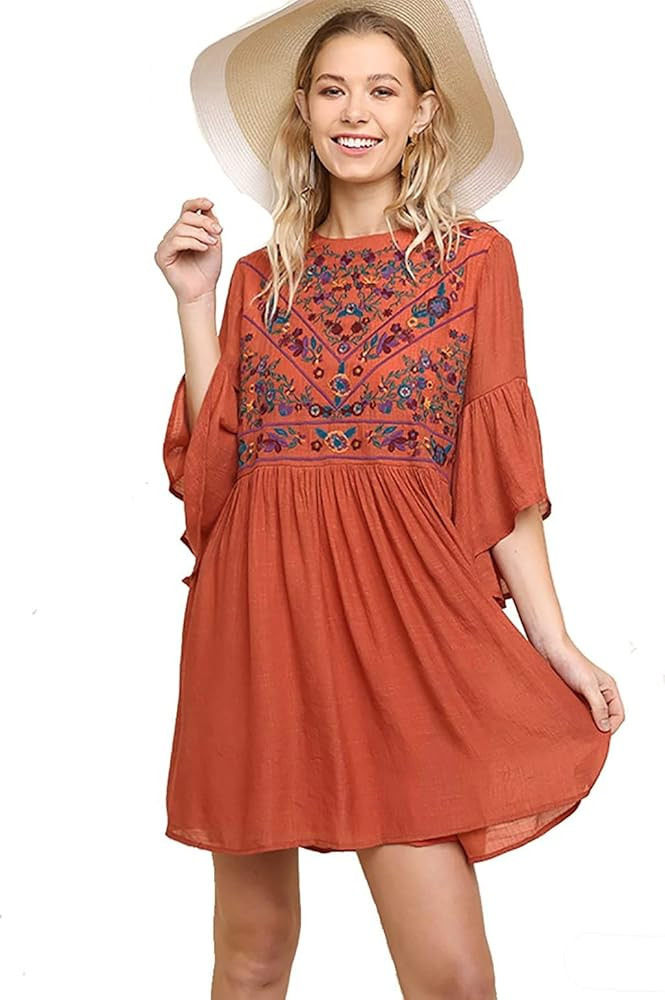 Umgee Boho Bliss! | Amazon (US)