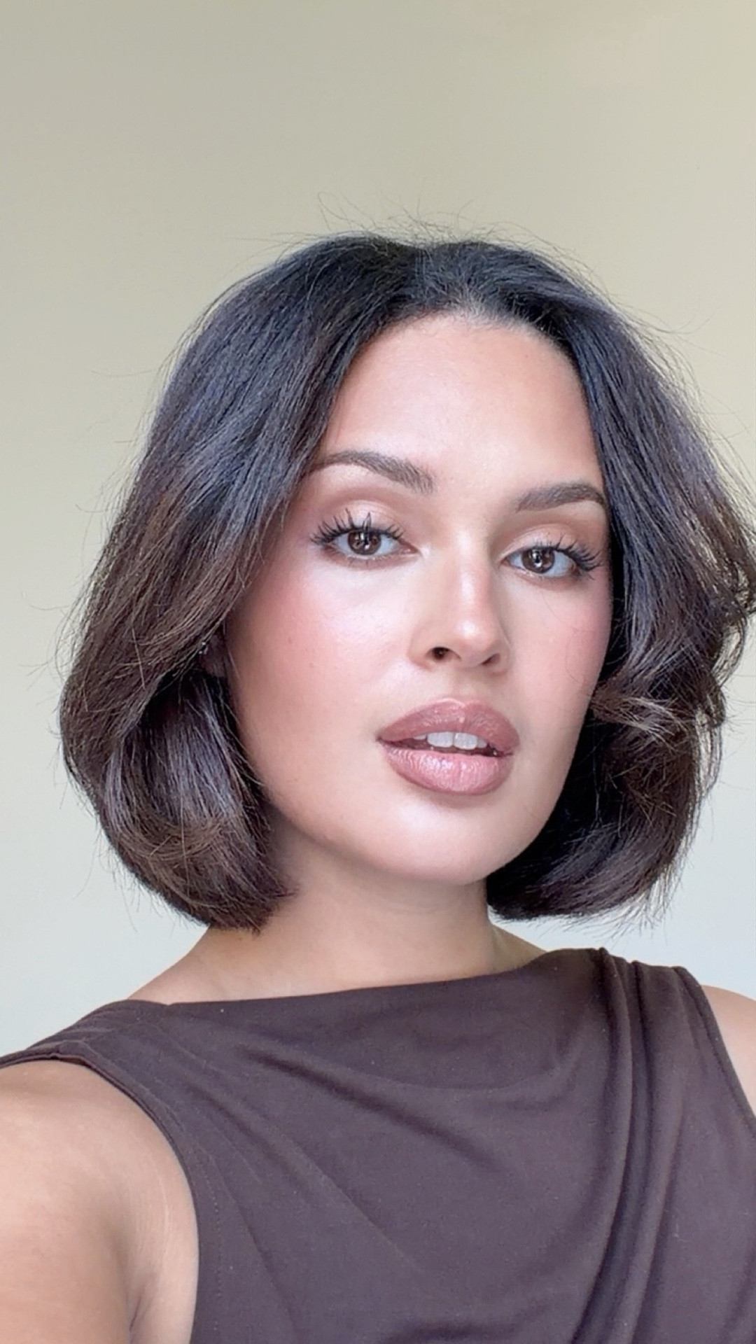 easy fall makeup 🍁

#LTKstorytime #LTKgrwm #LTKBeauty