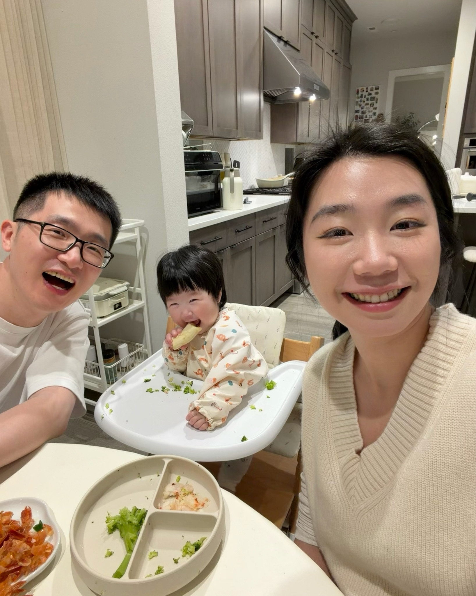 BLW Bib & tableware collections

#LTKHome #LTKBaby