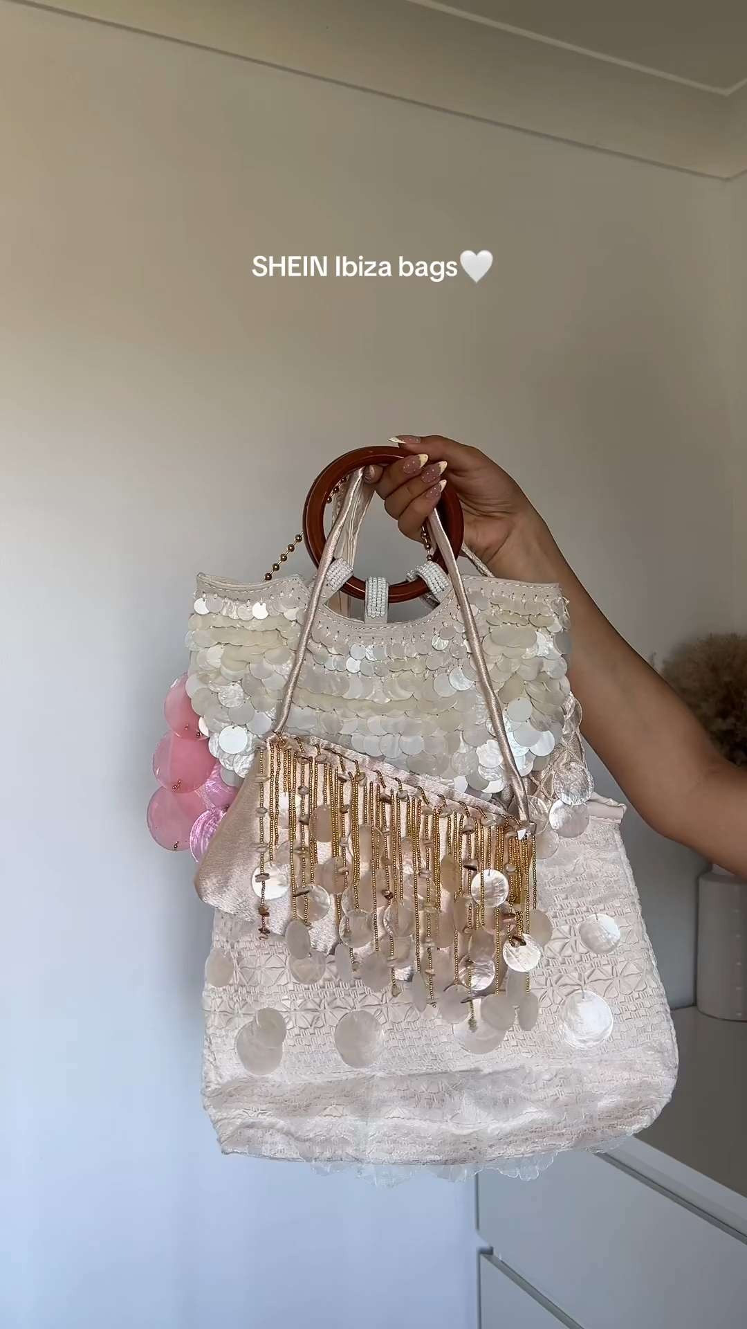 SHEIN Ibiza bags✨ 

 #LTKsummer #LTKfestival #LTKpartywear