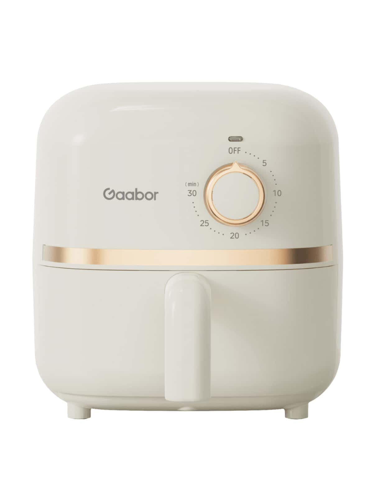 Air Fryer Fritadeira Elétrica Gaabor Sem Óleo 1,4L Mini Individual 900w Nova tecnologia de grel... | SHEIN