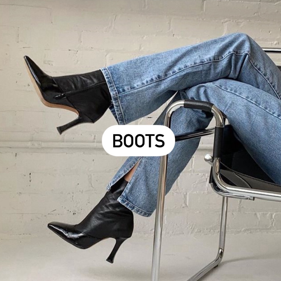 More fun boots to elevate any outfit 

#LTKstyletip #LTKshoecrush #LTKGiftGuide