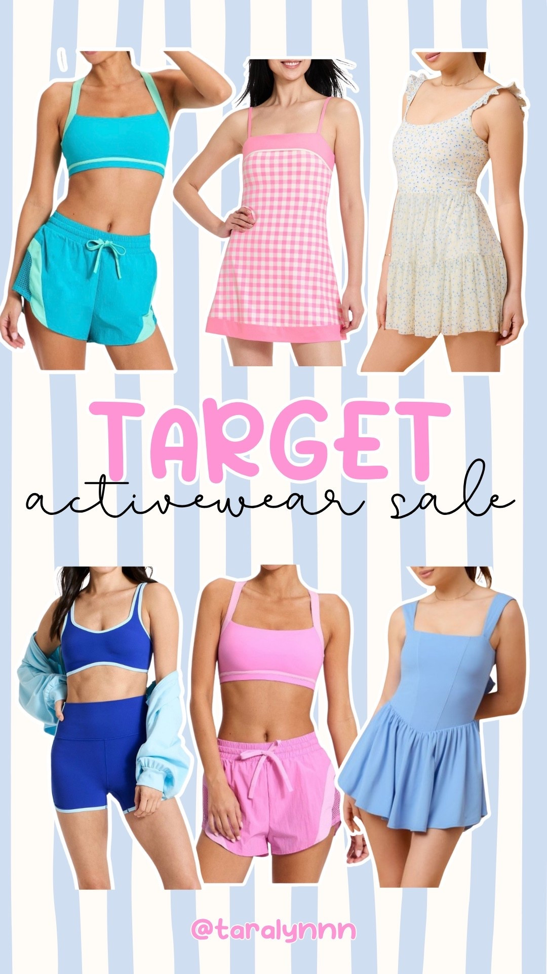 Target Activewear Sale 🩷 25% off select styles today! @Target 

#target #activewear #fitness #active #sale

#LTKmomlife #LTKSaleAlert #LTKActive