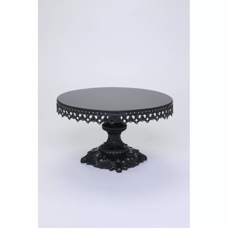 Mccain Cake Stand | Wayfair North America