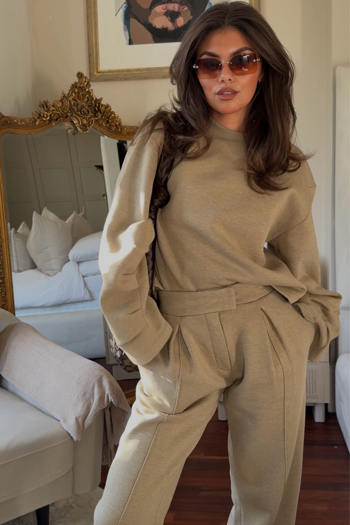 Smart tracksuit #asos