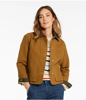 Women's Casual Jackets | L.L. Bean