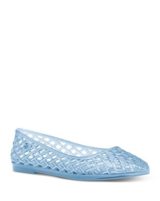 Women's Pixie Jelly Ballet Flats | Bloomingdale's (US)