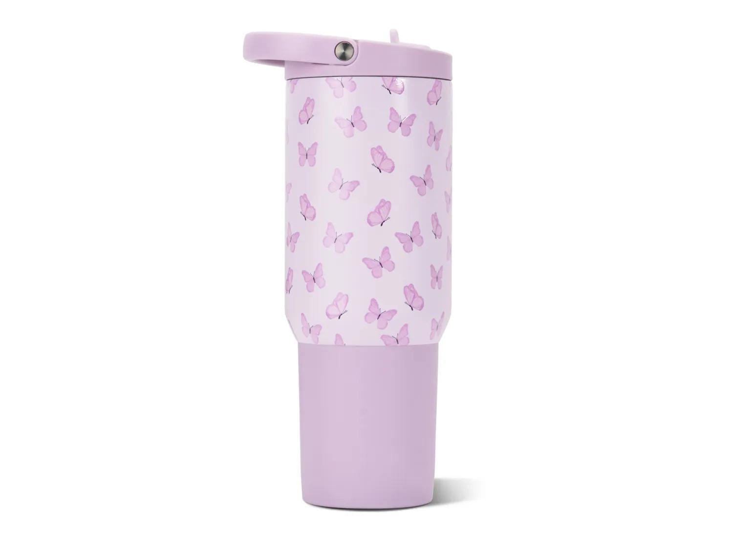 HYDROJUG Flutter Sport Top 20Oz. Water Bottle | Women's | Multicolor | Size One Size | Drinkware | DSW