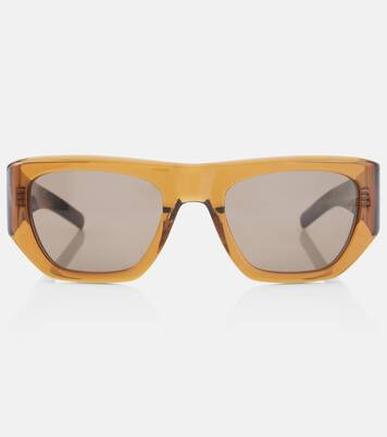 SL740 square sunglasses | Mytheresa (UK)