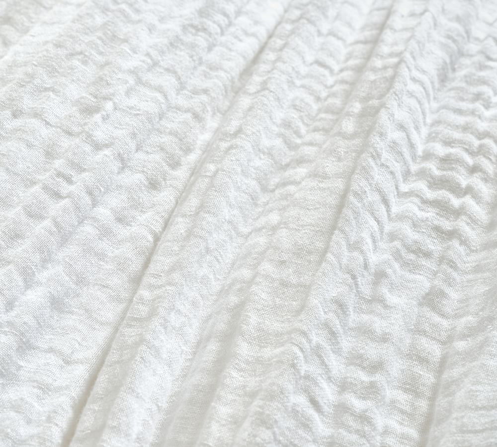 Cloud Blanket | Pottery Barn (US)