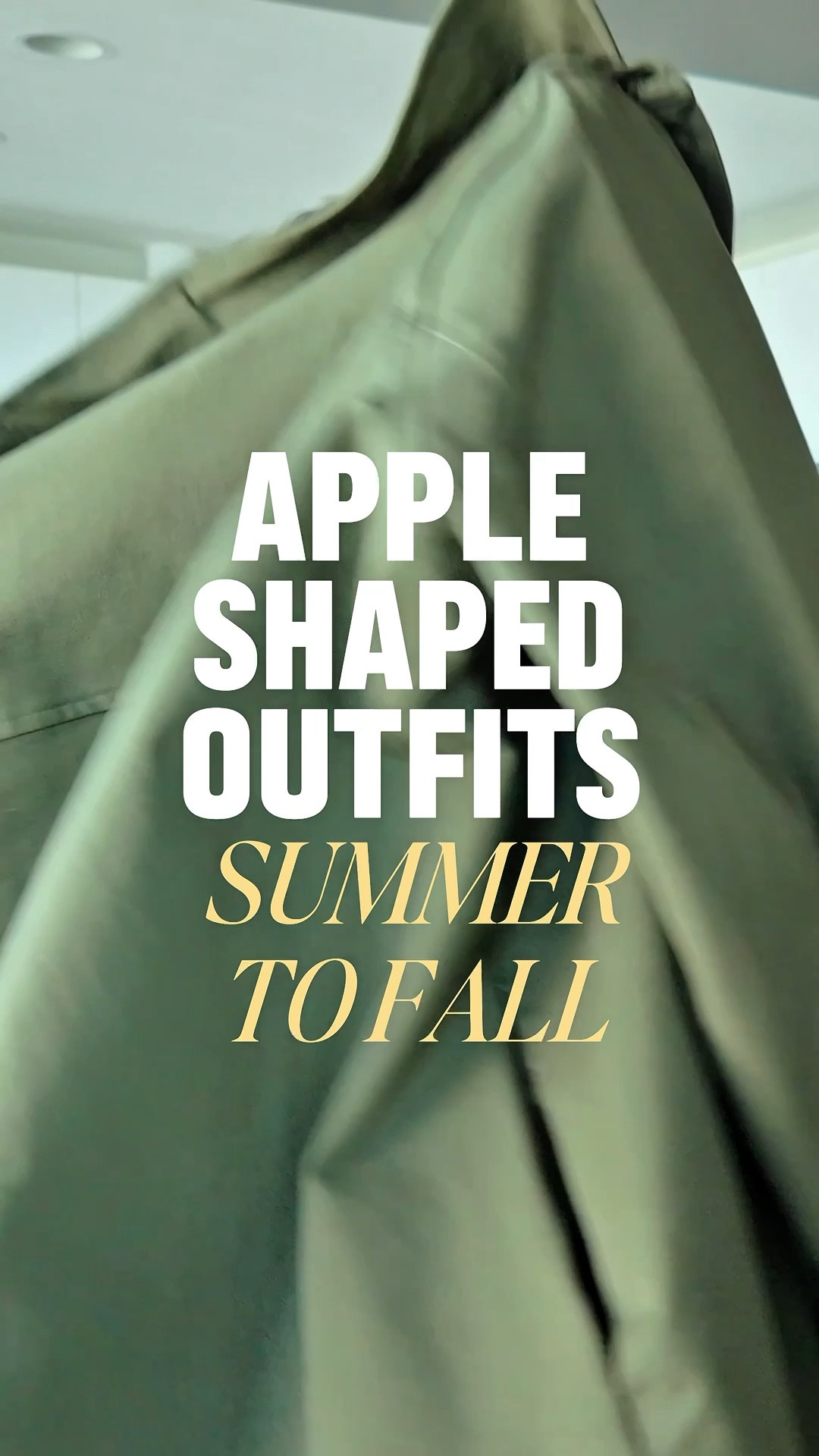 5 summer to fall plus size outfits on an Apple shaped body  

#LTKPetite #LTKSeasonal #LTKPlusSize