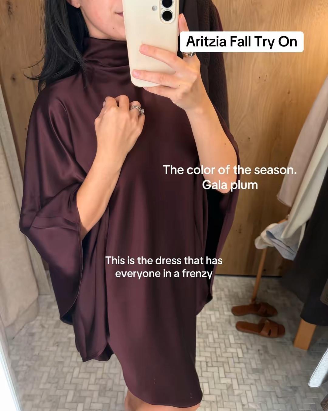 Aritzia try on! Fall edition. Petite female; 5’0; XS / 0

#LTKootd #LTKSeasonal #LTKPetite