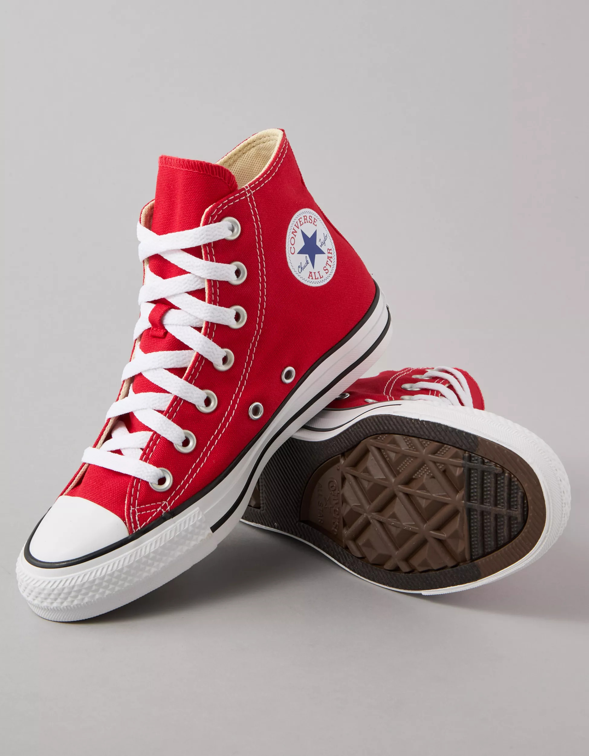 Converse Chuck Taylor All Star High-Top Sneaker | American Eagle Outfitters (US & CA)