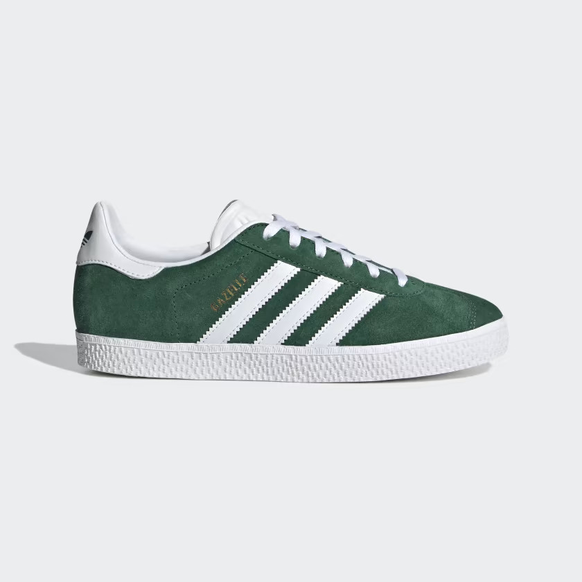 Gazelle Shoes | adidas (US)