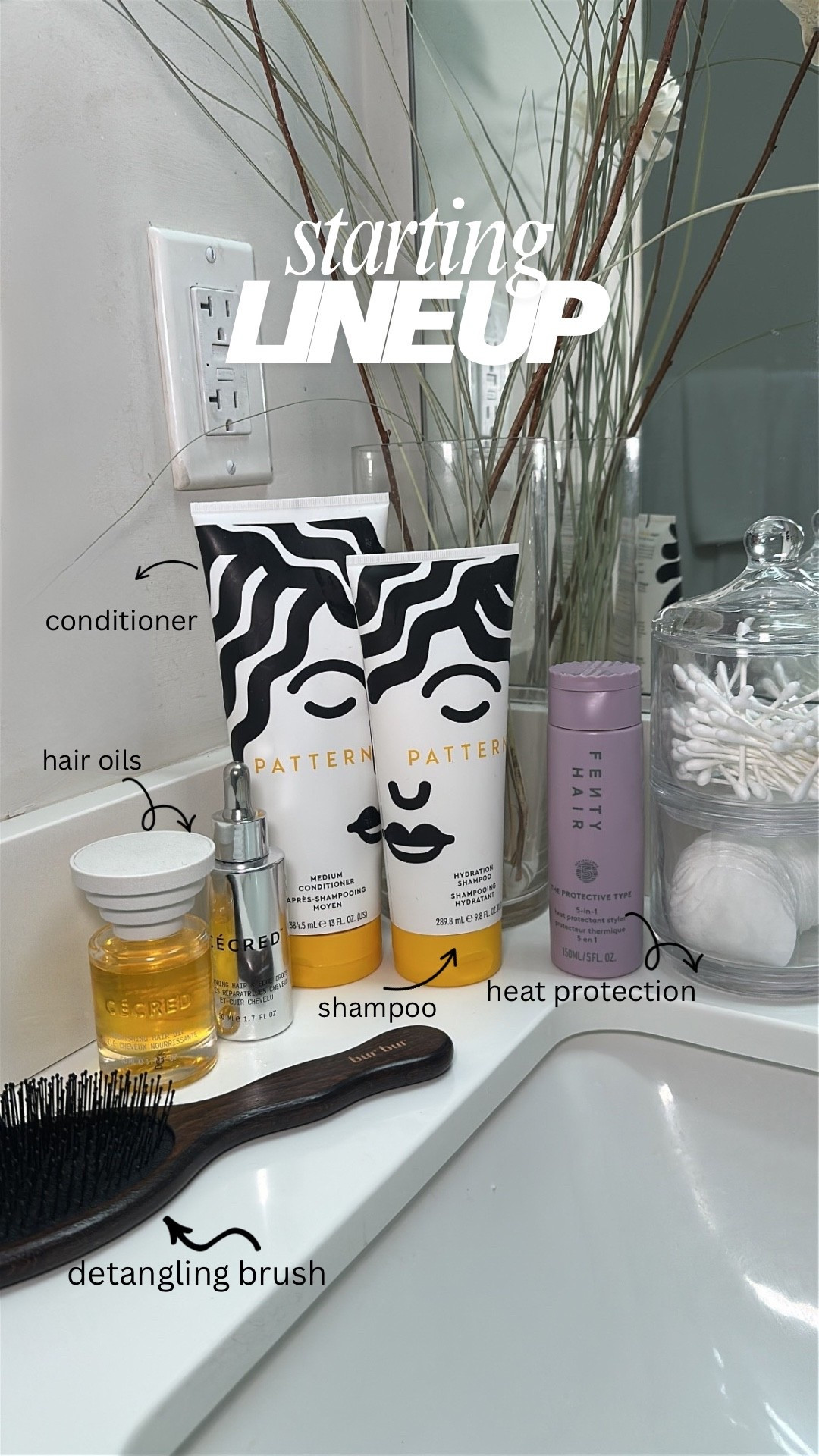 Wash day routine for low porosity hair #haircare #curlyhair

#LTKStyleTip #LTKBeauty