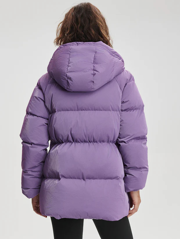 Fullerton Down Jacket | Varley US | Varley US