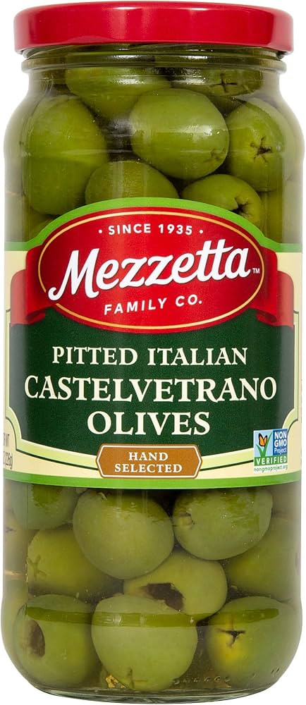 Mezzetta | Amazon (US)