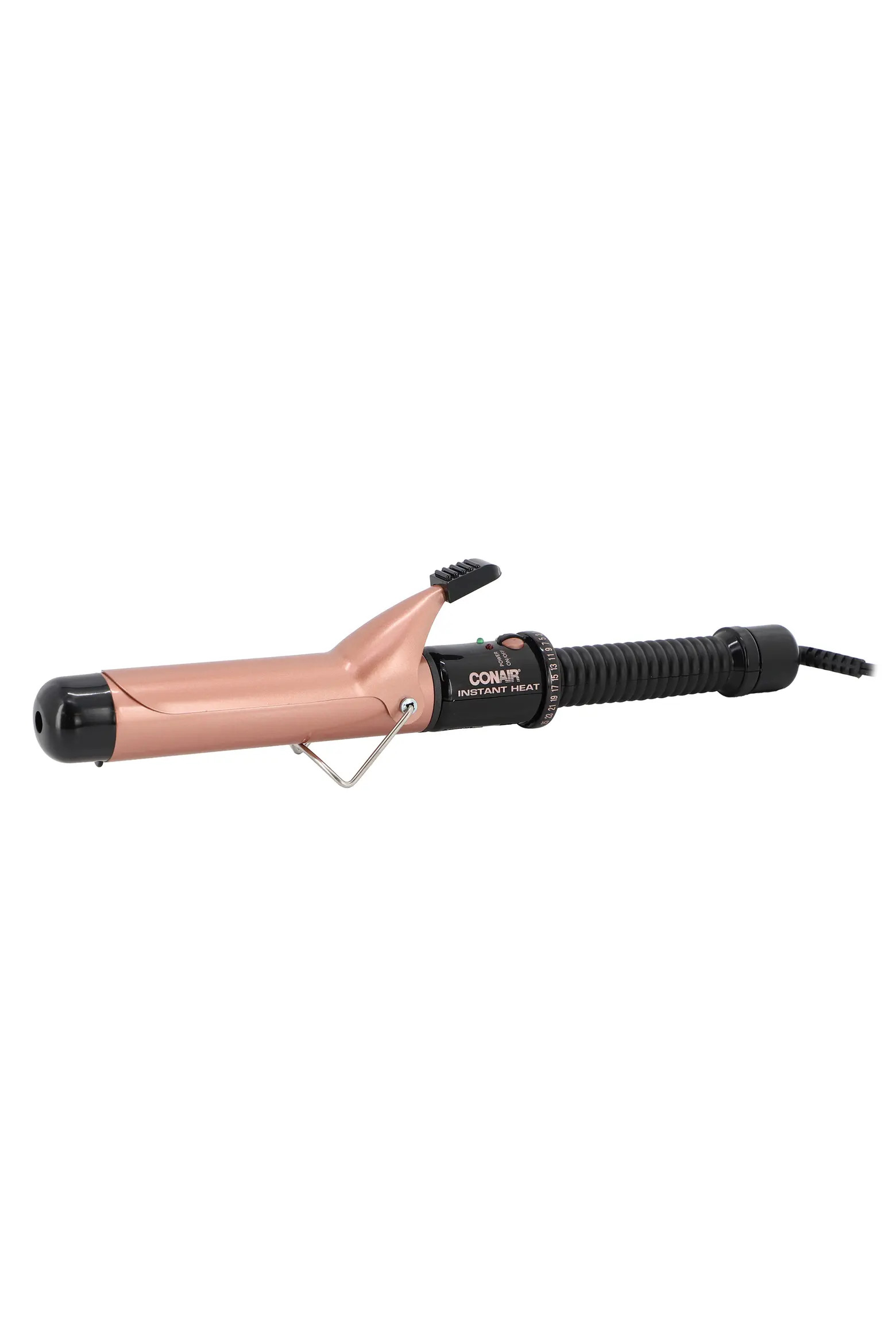 CONAIR Ceramic 1 1/4in Instant Heat Curling Iron | Nordstrom | Nordstrom