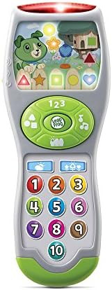 LeapFrog Scout's Learning Lights Remote , Green | Amazon (US)