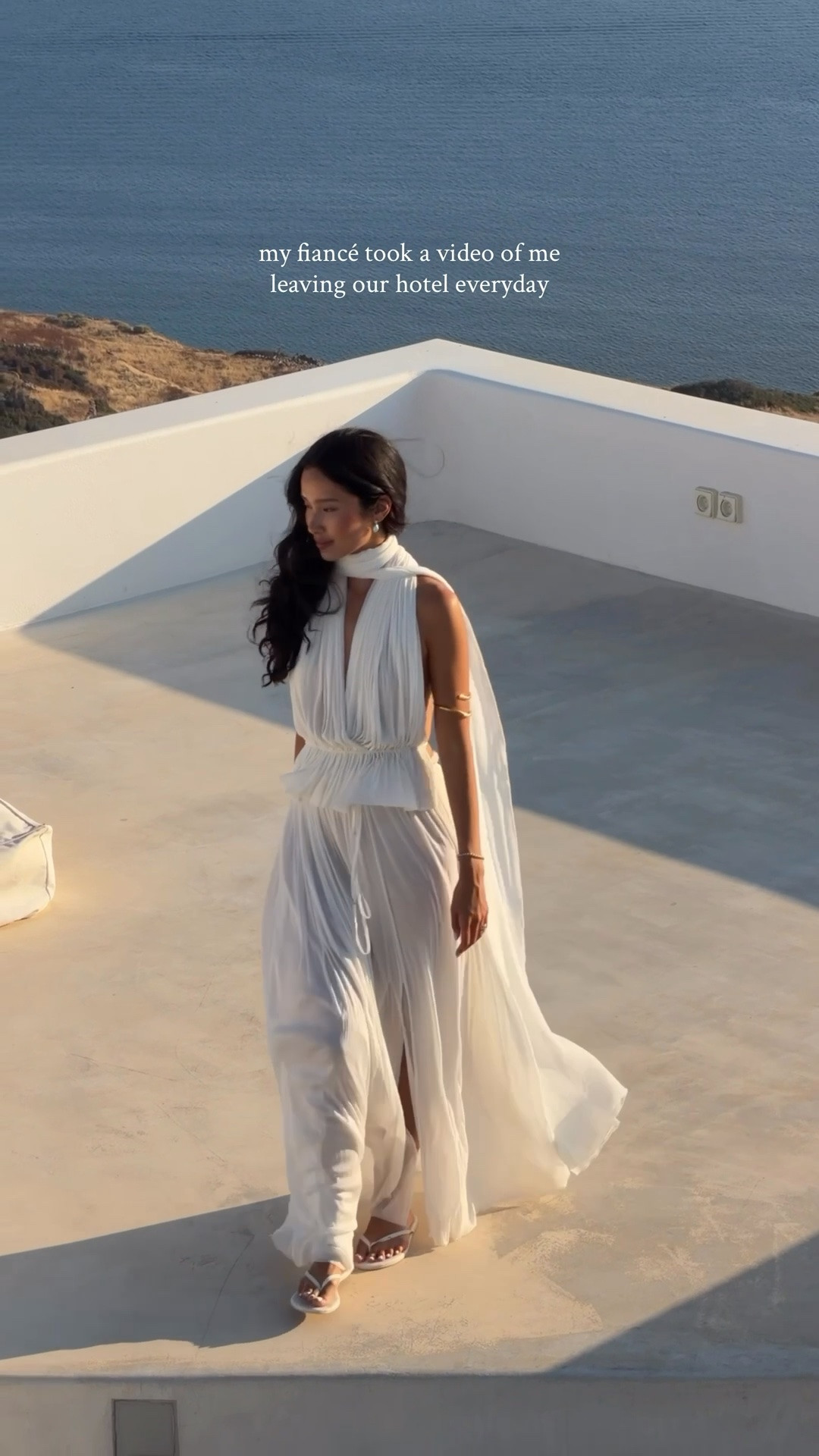 outfits I wore in Greece

#LTKootd