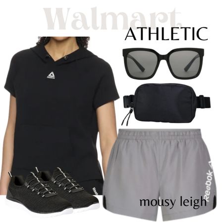 Athletic look from Walmart! 

walmart, walmart finds, walmart find, walmart spring, found it at walmart, walmart style, walmart fashion, walmart outfit, walmart look, outfit, ootd, inpso, bag, tote, backpack, belt bag, shoulder bag, hand bag, tote bag, oversized bag, mini bag, clutch, blazer, blazer style, blazer fashion, blazer look, blazer outfit, blazer outfit inspo, blazer outfit inspiration, jumpsuit, cardigan, bodysuit, workwear, work, outfit, workwear outfit, workwear style, workwear fashion, workwear inspo, outfit, work style,  spring, spring style, spring outfit, spring outfit idea, spring outfit inspo, spring outfit inspiration, spring look, spring fashion, spring tops, spring shirts, spring shorts, shorts, sandals, spring sandals, summer sandals, spring shoes, summer shoes, flip flops, slides, summer slides, spring slides, slide sandals, summer, summer style, summer outfit, summer outfit idea, summer outfit inspo, summer outfit inspiration, summer look, summer fashion, summer tops, summer shirts, graphic, tee, graphic tee, graphic tee outfit, graphic tee look, graphic tee style, graphic tee fashion, graphic tee outfit inspo, graphic tee outfit inspiration,  looks with jeans, outfit with jeans, jean outfit inspo, pants, outfit with pants, dress pants, leggings, faux leather leggings, tiered dress, flutter sleeve dress, dress, casual dress, fitted dress, styled dress, fall dress, utility dress, slip dress, skirts,  sweater dress, sneakers, fashion sneaker, shoes, tennis shoes, athletic shoes,  dress shoes, heels, high heels, women’s heels, wedges, flats,  jewelry, earrings, necklace, gold, silver, sunglasses, Gift ideas, holiday, gifts, cozy, holiday sale, holiday outfit, holiday dress, gift guide, family photos, holiday party outfit, gifts for her, resort wear, vacation outfit, date night outfit, shopthelook, travel outfit, 

#LTKStyleTip #LTKFindsUnder50 #LTKShoeCrush