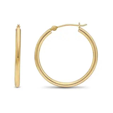 Buy Gold Earrings Online at Overstock | Our Best Earrings Deals | Bed Bath & Beyond