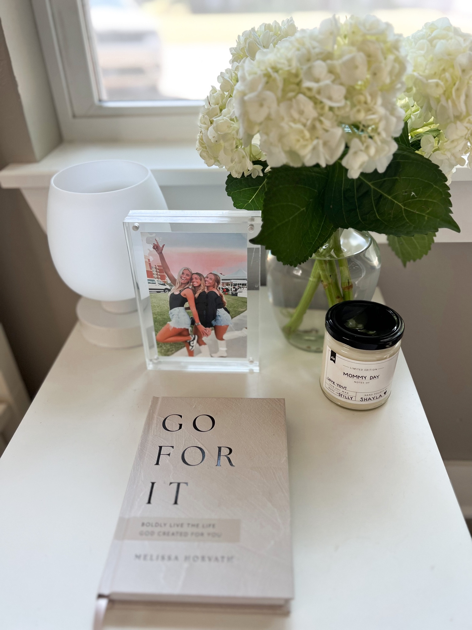 bedside 💌

#LTKstyletip #LTKitbag #LTKhome