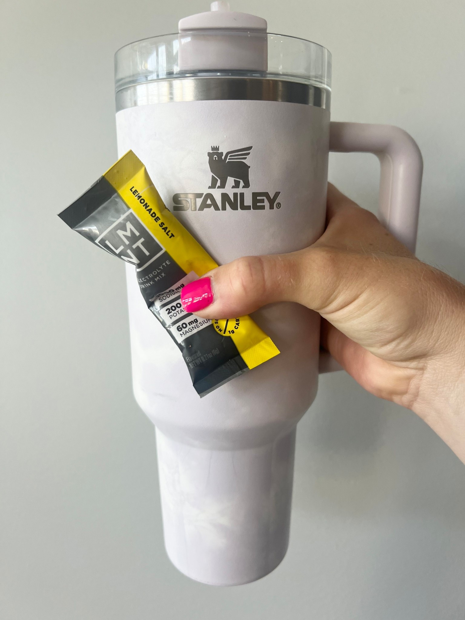 Limited time flavor and it is SO good! 

#LTKActive #LTKSeasonal #LTKFindsUnder50