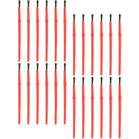 50pcs Painting Brush Small Painting Brush Portable Paintbrushes Pigment Painting Brush art paintbrush watercolor paint brush | AliExpress (US)