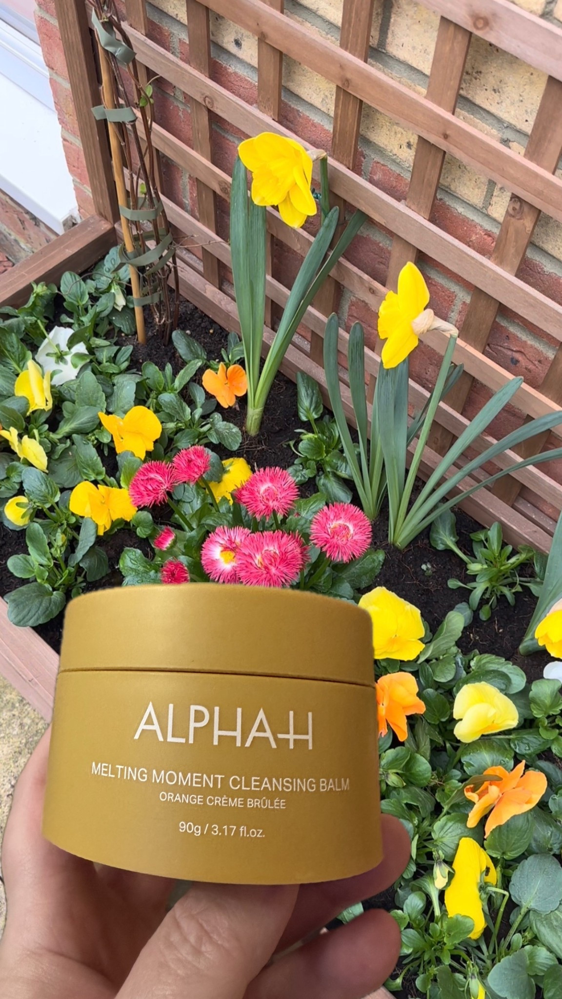 Alphah melting moment cleansing balm

Kindly gifted by Brand 

#beauty #skincare #alphah 



#LTKbeauty #LTKtravel #LTKluxury