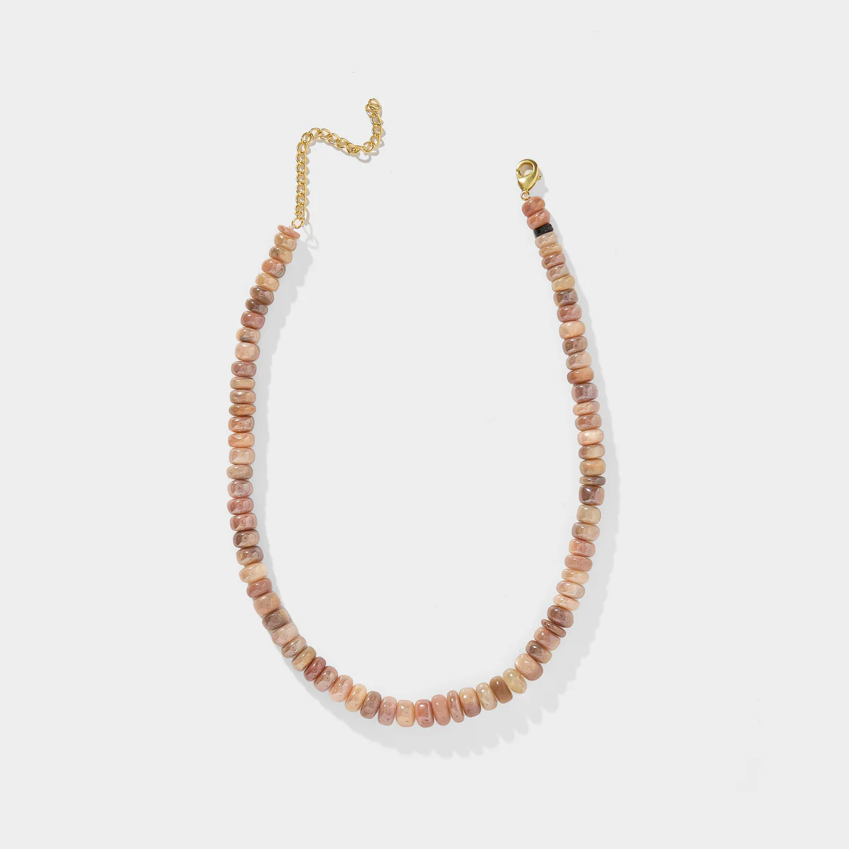 Indie Necklace | Allie + Bess