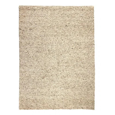 Joelle Hand-Knotted Rug-Undyed Wool-10'x14' | Perigold