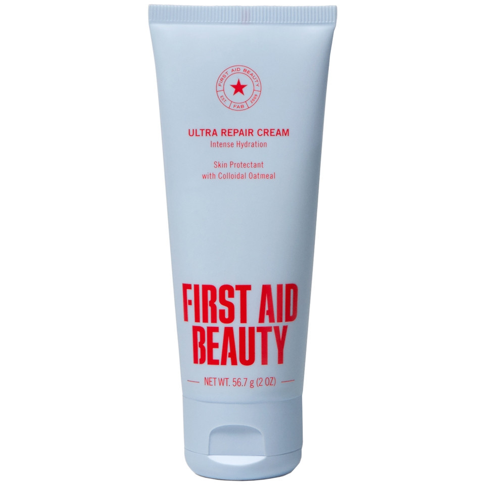 First Aid Beauty Ultra Repair Cream (2oz) | Dermstore