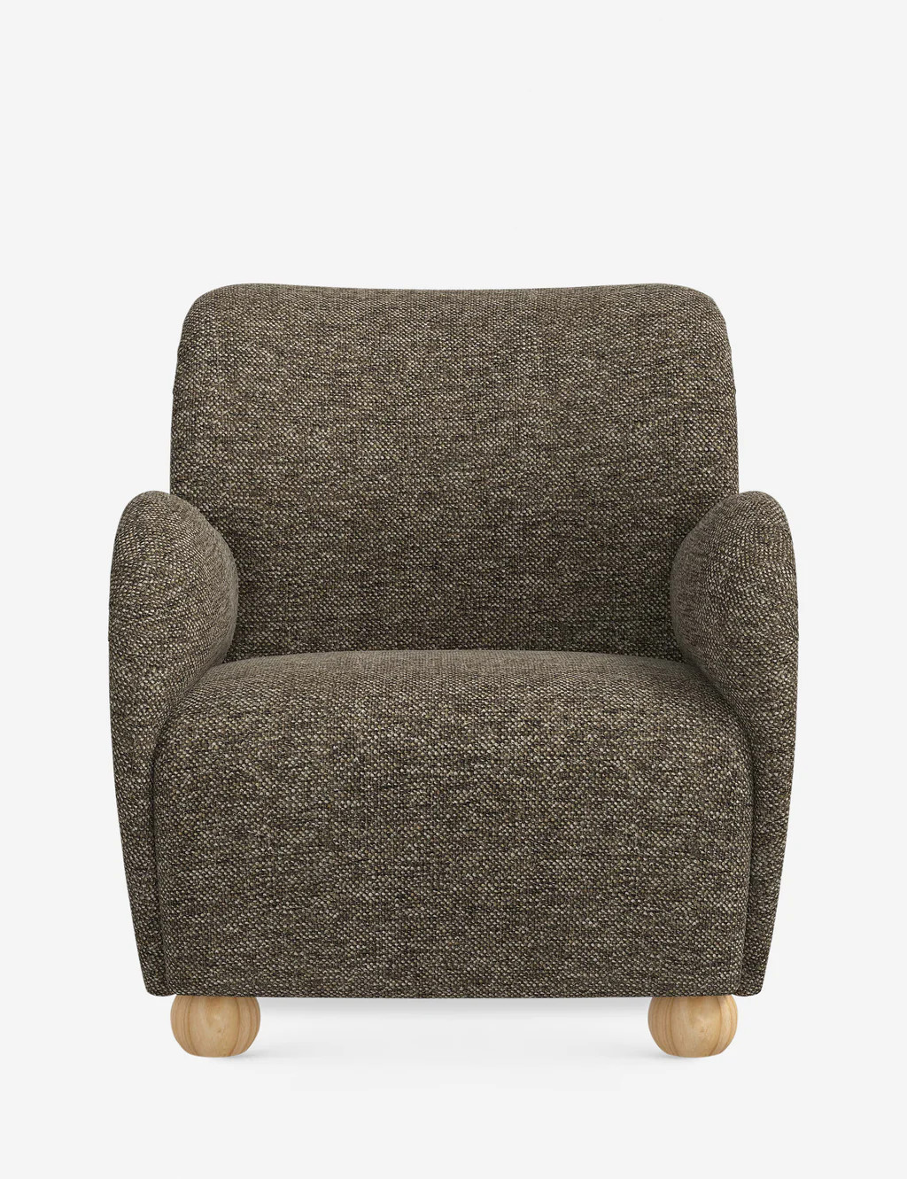 Baird Accent Chair | Lulu and Georgia 