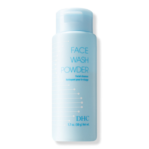 Face Wash Powder Facial Cleanser | Ulta