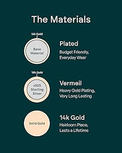 PAVOI 14K Gold Plated 3mm Cubic Zirconia Classic Tennis Bracelet | Gold Bracelets for Women | Siz... | Amazon (US)