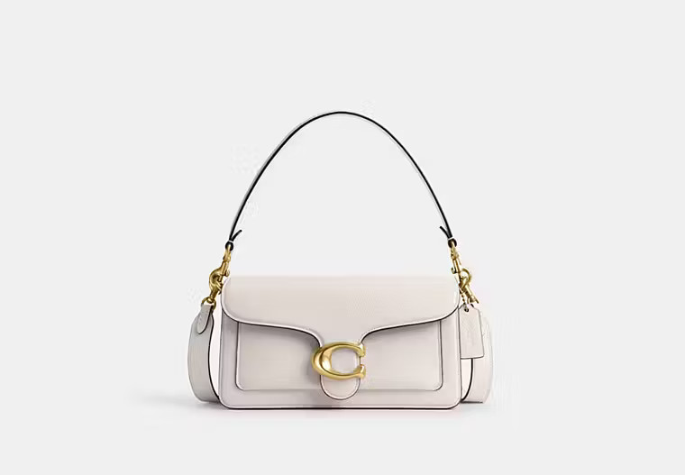 Tabby Shoulder Bag 26 | Coach (UK)