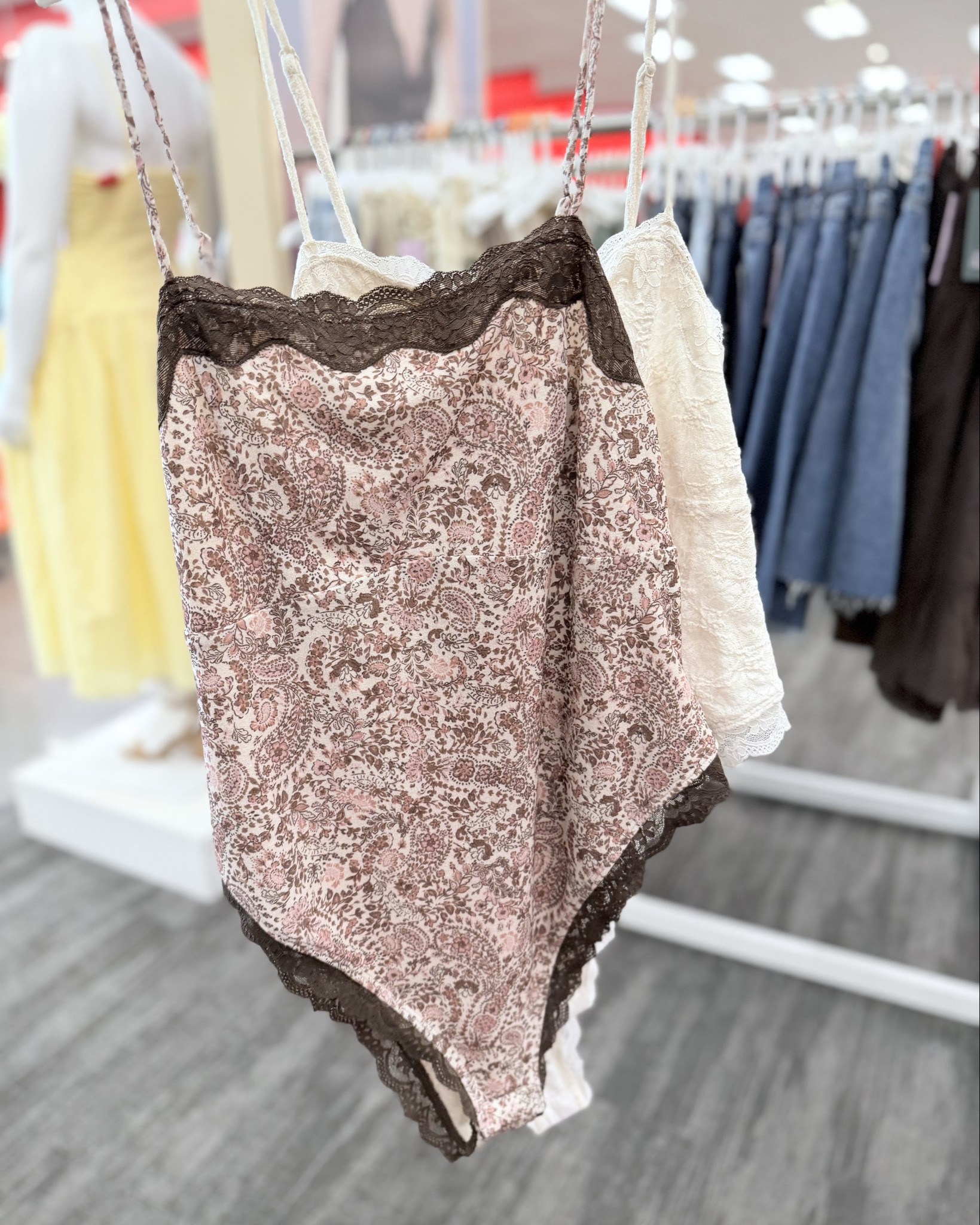 Target ✨ NEW in women’s 

#LTKgrwm #LTKootd #LTKSeasonal