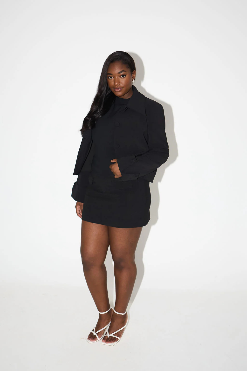 The Ultimate Muse Jacket | Odd Muse