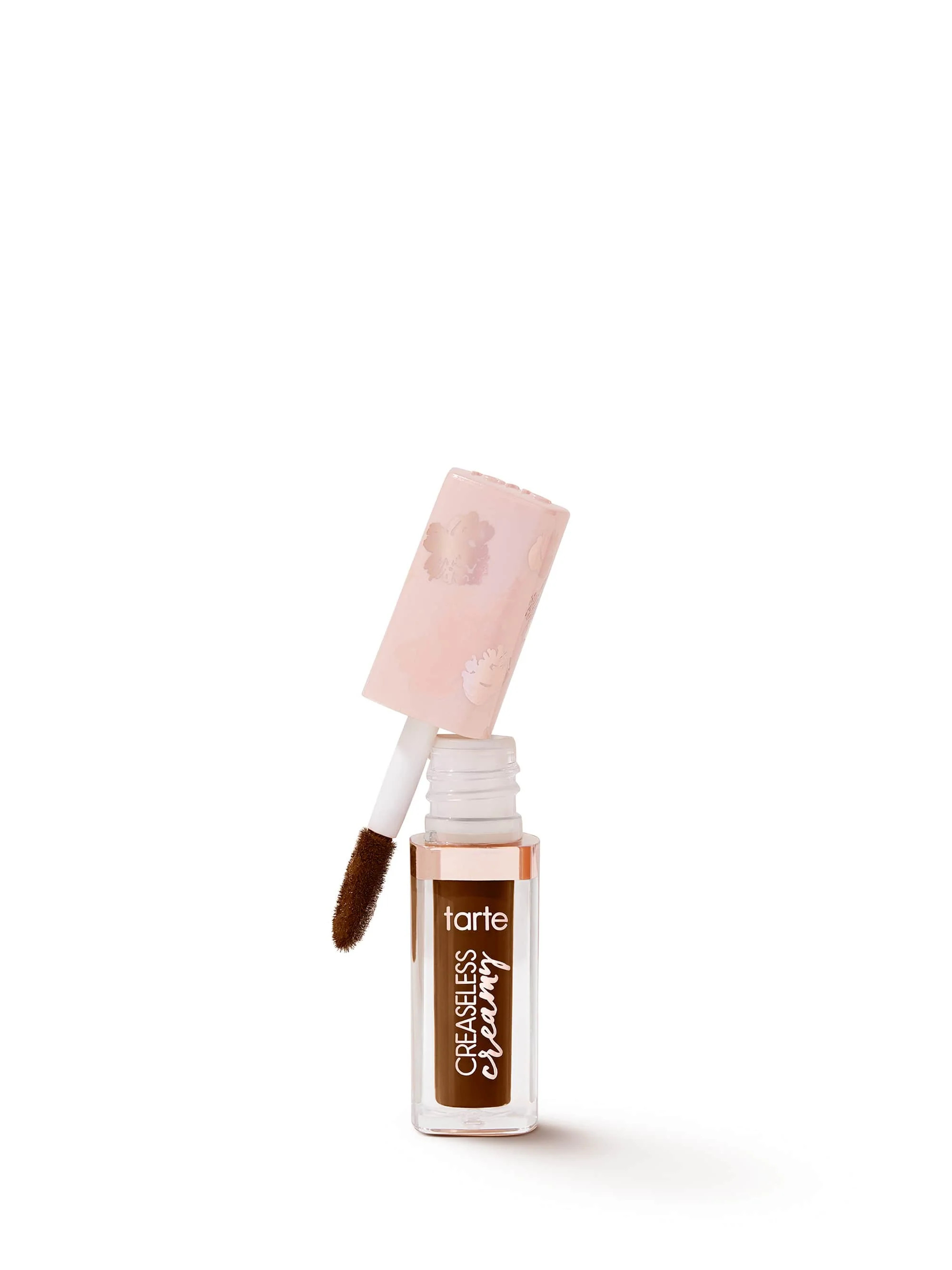 travel-size creaseless creamy full-coverage concealer | tarte cosmetics (Global)