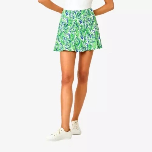 Love a good Lily Pulitzer golf or athletic skirt especially for the summer :)

#LTKootd #LTKfitnessgoals #LTKActive