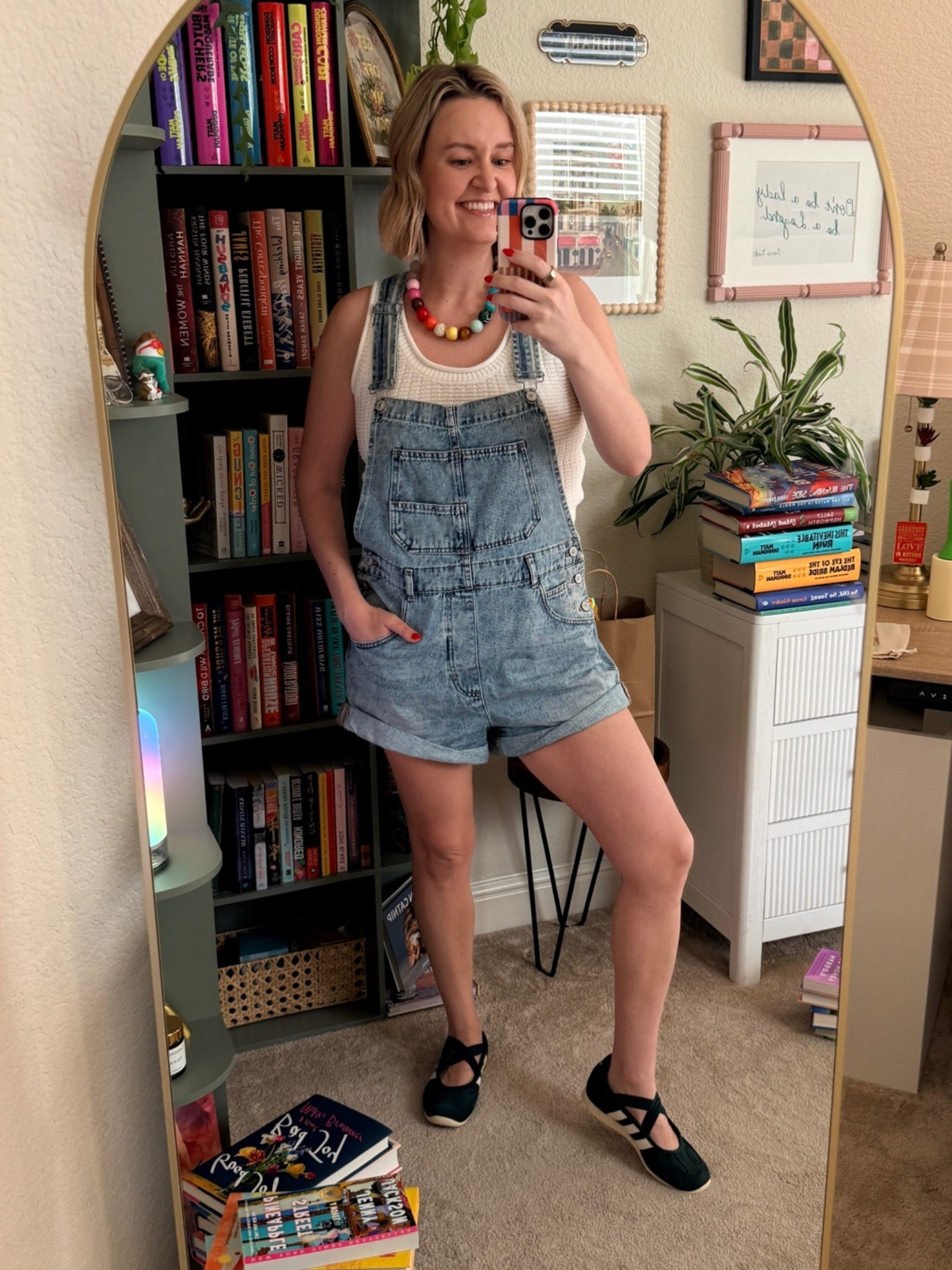 Tuesday ootd 🌈

#LTKmomlife #LTKootd #LTKdayinmylife