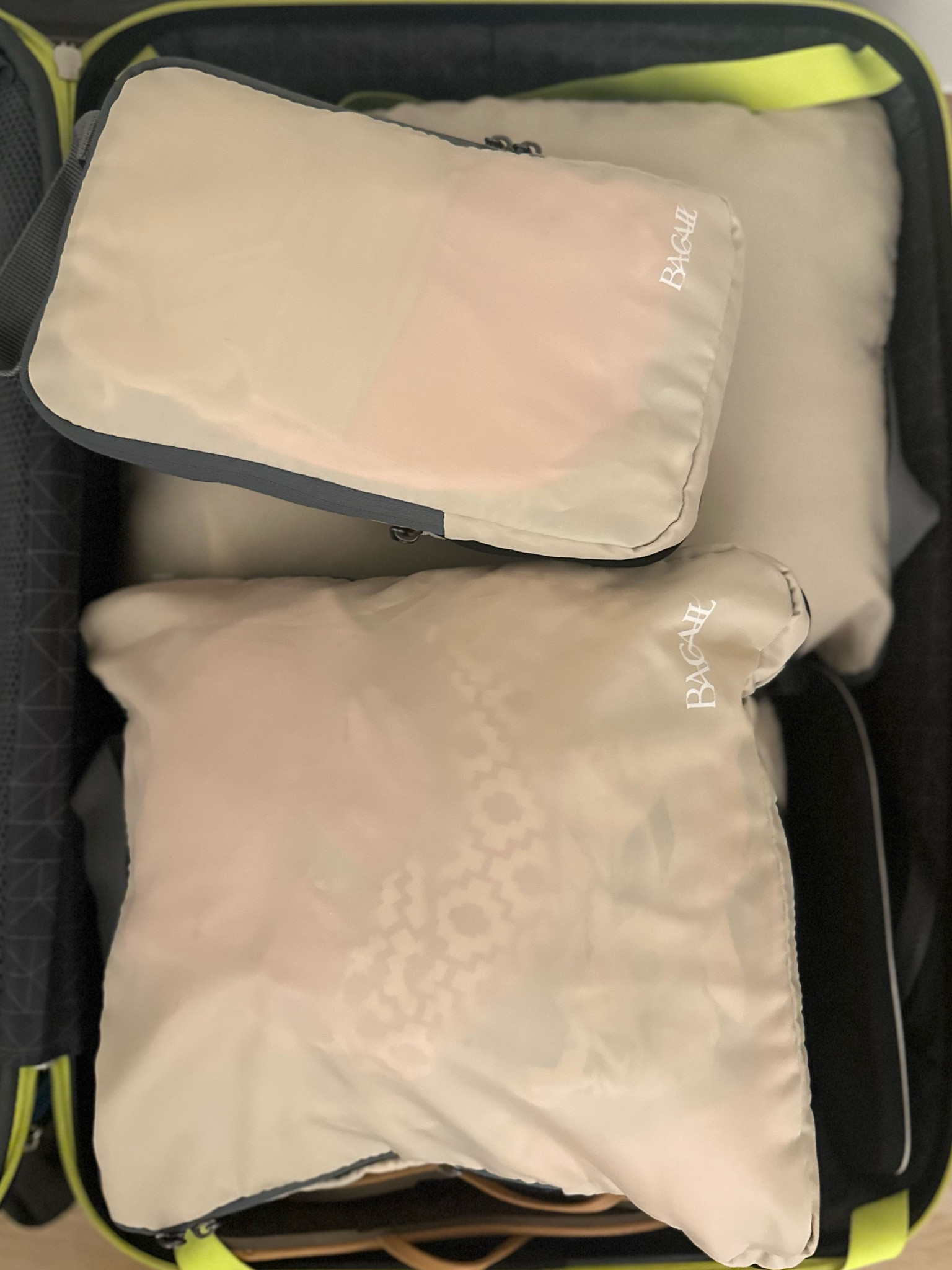 my fave compression packing cubes!! 

#LTKTravel #LTKFamily #LTKItBag