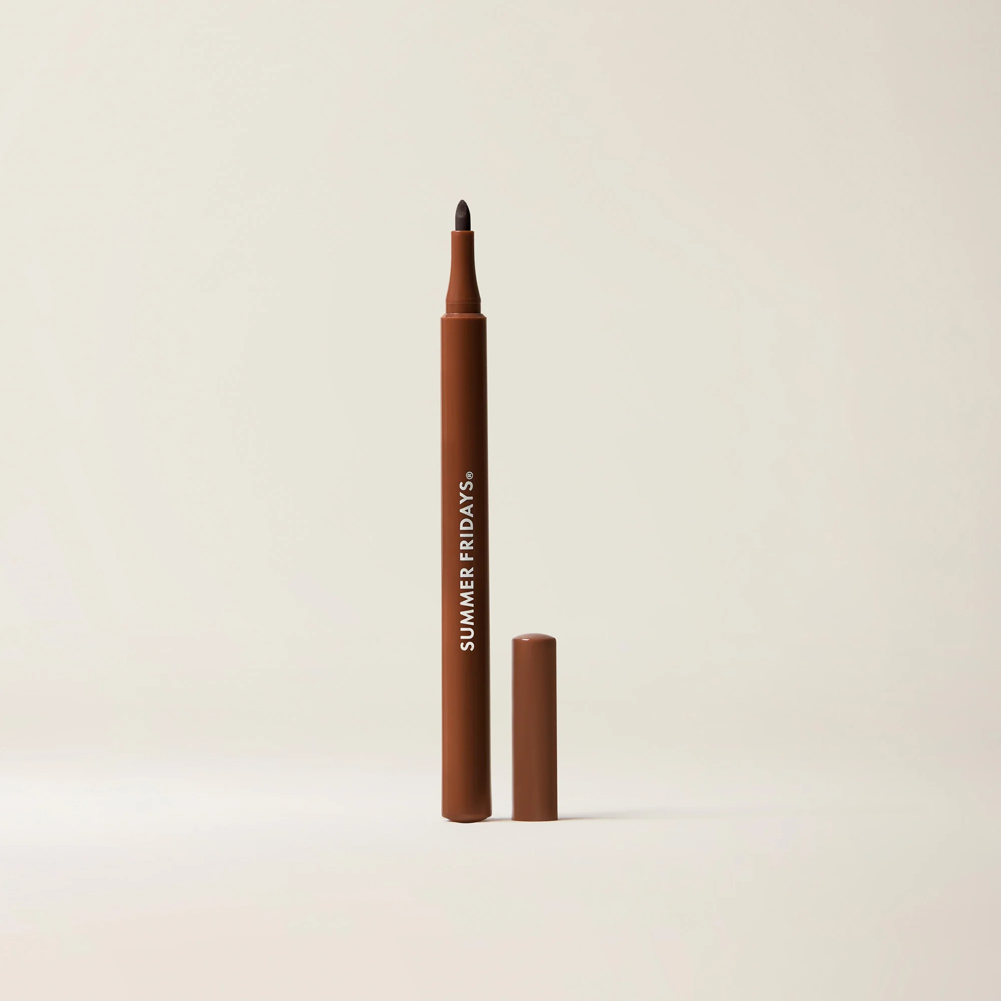 Flushed Lip Stain Mocha | Summer Fridays (US)